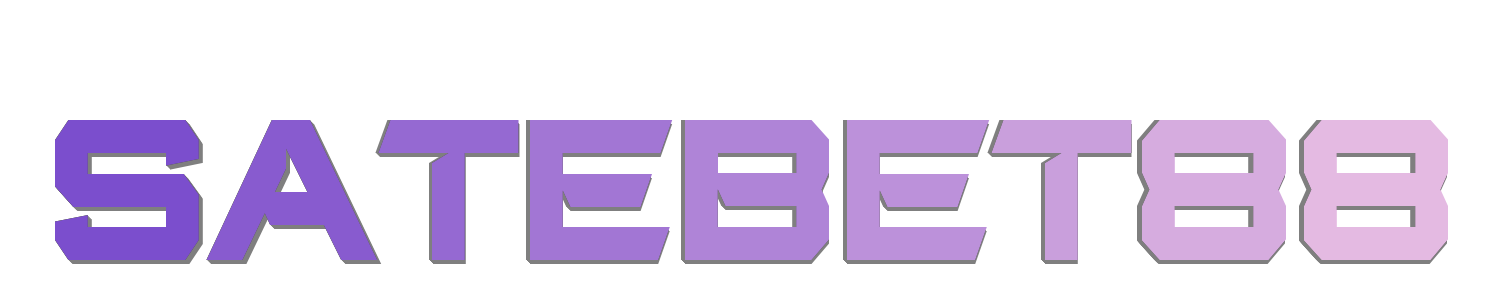 SATEBET88 Logo